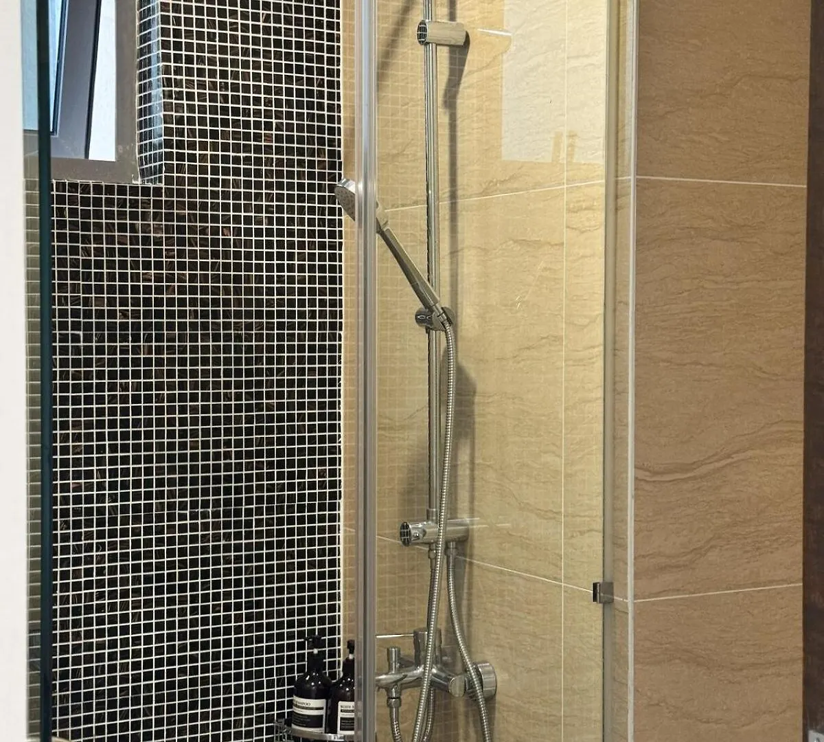 קואלה לומפור Drapport Apt Got Bathtub & Kids Game By Iconique 0*, קואלה לומפור